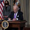 Biden Signed A New Order To Take On Housing Discrimination, Advocates Call It A 'Place Setter'
